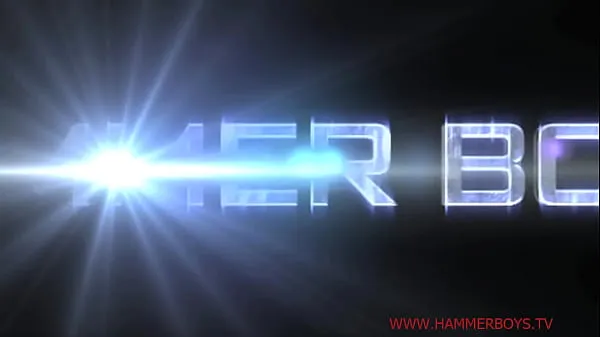 Vis Fetish Slavo Hodsky and mark Syova form Hammerboys TV bedste film