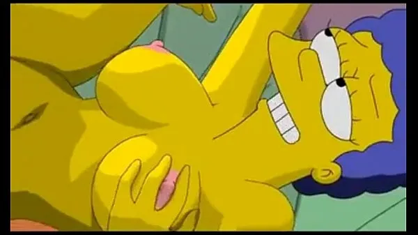 แสดง Simpsons ภาพยนตร์ที่ดีที่สุด