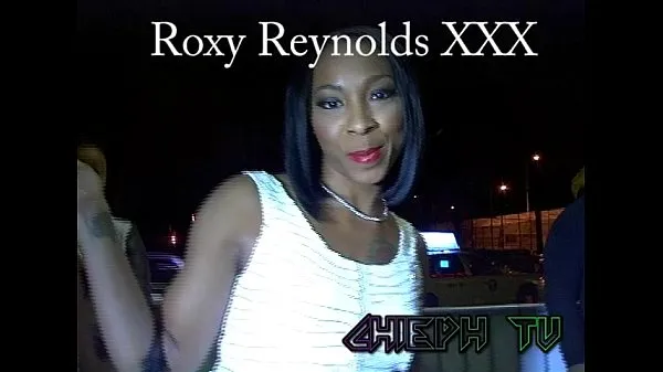 Show Porn Star ROXY RENOLDS Shows us the Goodies Sub 0 World Uncut best Movies