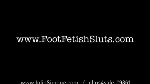 Εμφάνιση julie simone lotion soft soles καλύτερων ταινιών