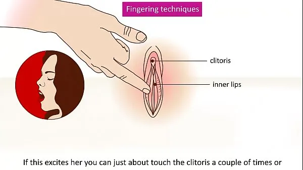 Toon How to finger a women. Learn these great fingering techniques to blow her mind beste films
