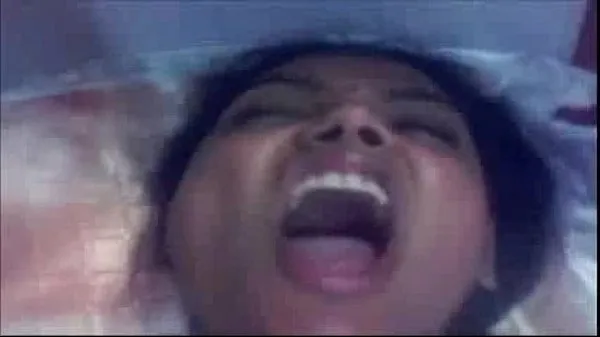 Vis Indain Girl masturbating with vicious expressions beste filmer