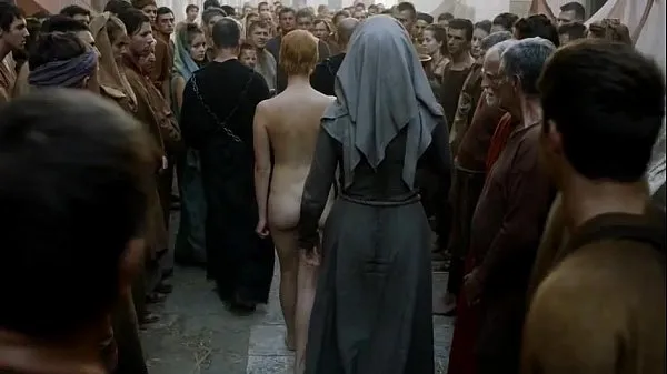 Vis Game Of Thrones sex and nudity collection - season 5 bedste film
