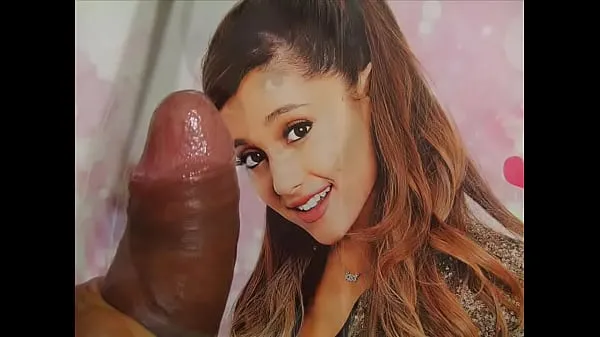 Bigflip Duschen Ariana Grande Mit Spermabeste Filme anzeigen