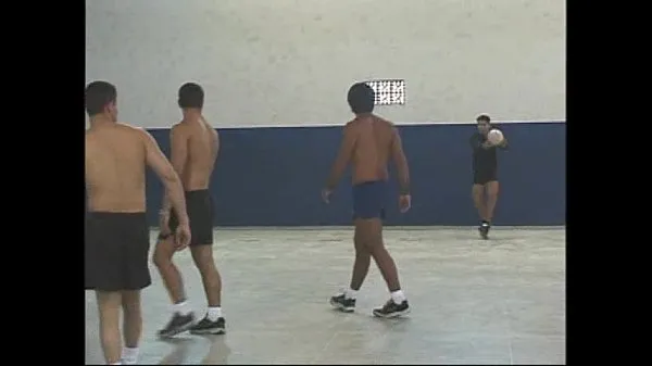 Show Gangbang in gym best Movies