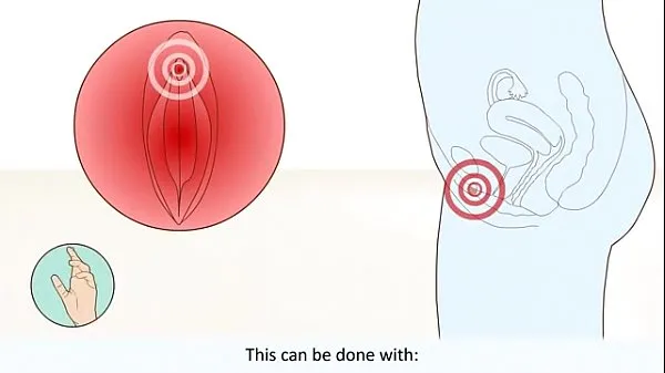 Tampilkan Female Orgasm How It Works What Happens In The Body Film terbaik