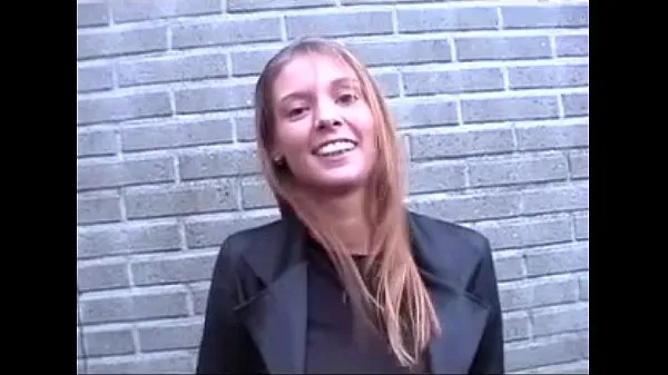 Toon Flemish Stephanie fucked in a car (Belgian Stephanie fucked in car beste films
