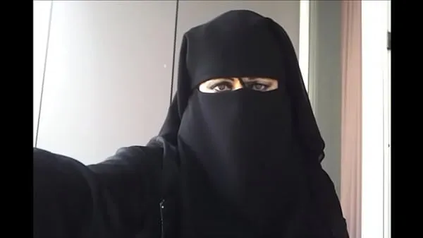 Vis my pussy in niqab beste filmer