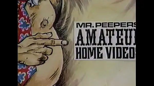 Show LBO - Mr Peepers Amateur Home Videos 01 - Full movie best Movies