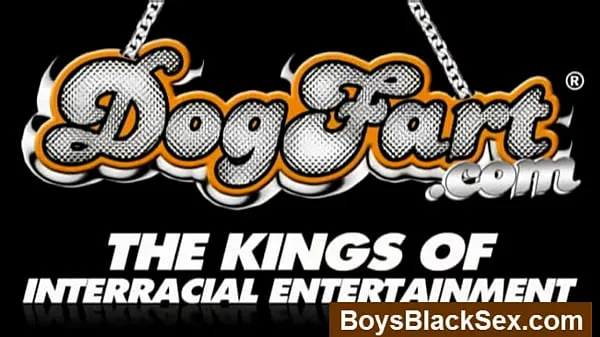 Show Blacks On Boys - Interracial Gay Porno movie22 best Movies
