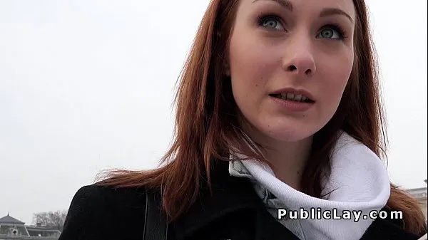 Russian redhead banged pov En iyi Filmleri göster