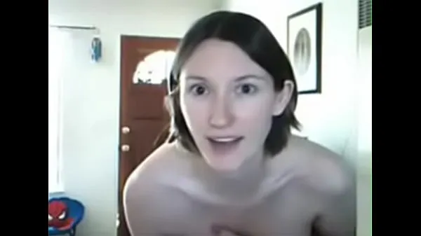最高の映画Girl naked on cam表示