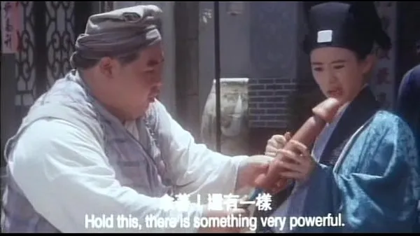 Zobraziť Ancient Chinese Whorehouse 1994 Xvid-Moni chunk 4 najlepšie filmy