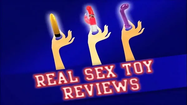 Prikaži The Always Ready Pleasure Vibe Review najboljših filmov