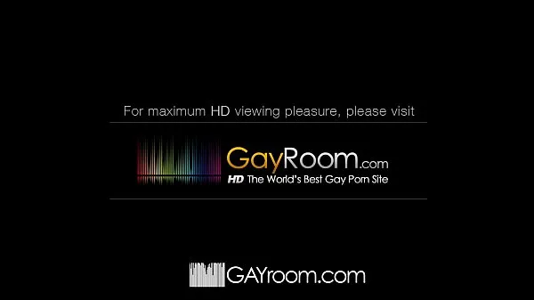GayRoom - Kylar Fucks Kevin Blaise Hard in the Ass 최고의 영화 표시