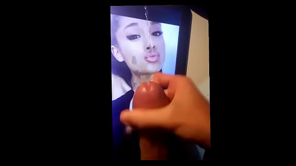 Prikaži Ariana Grande Cumshot Tribute najboljših filmov