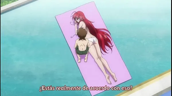 Show h. DxD New 07 best Movies