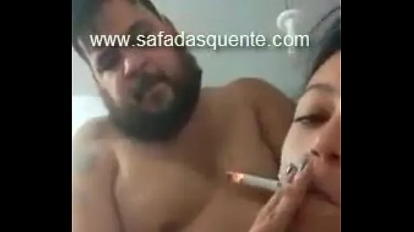 Vis Chubby eating bitch, finding himself fucked bedste film