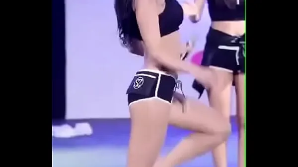Tunjukkan Korean Sexy Dance Performance HD Filem terbaik