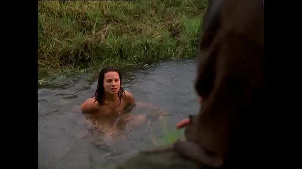 Show Jamie-Passier Armstrong Topless (Crooked Earth best Movies