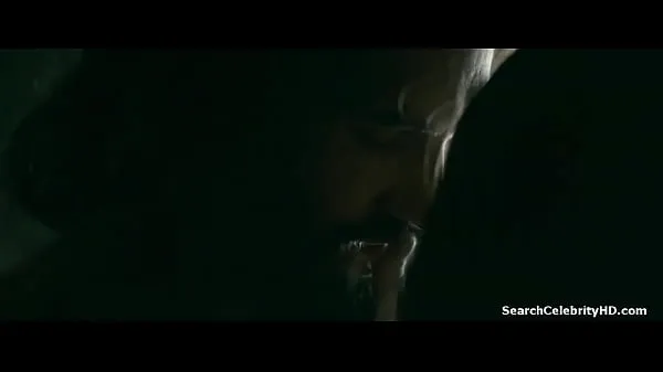 Vis Morgane Polanski in Vikings 2013-2016 bedste film