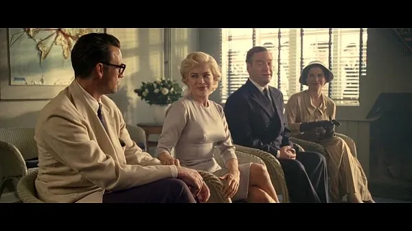 แสดง Seven Days With Marilyn (2011) 720p Dual Audio ภาพยนตร์ที่ดีที่สุด