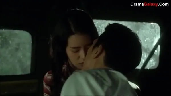 Toon Im Ji-yeon Sex Scene Obsessed (2014 beste films