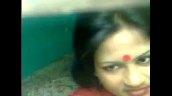 Show Horny Bangla Aunty Nude Fucked by Lover at night best Movies