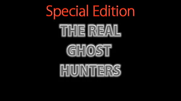 عرض The Real Ghost Hunters أفضل الأفلام