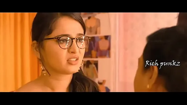 Toon Anushka shetty blouse removed by tailor HD beste films