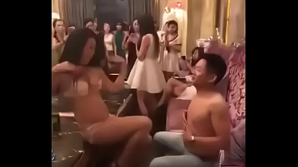 Show Sexy girl in Karaoke in Cambodia best Movies