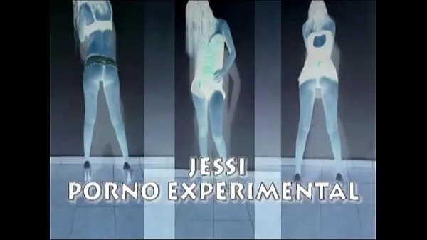 Pokaż Jessi Porno Experimental najlepsze filmy