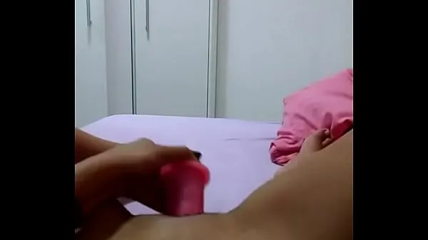 Show Brand new with pink dildo best Movies