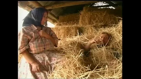 Show Farmer fucking his wife on hay pile best Movies