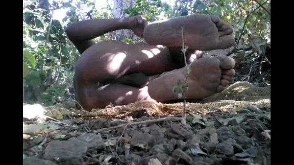 Vis Indian Desi Nude Boy In Jungle bedste film