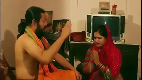 Vis mallu bhabi fucked by hindu monk bedste film