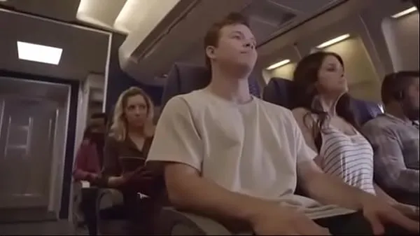 แสดง How to Have Sex on a Plane - Airplane - 2017 ภาพยนตร์ที่ดีที่สุด