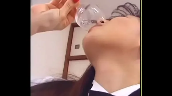 Tunjukkan Japanese Waitress Blowjobs And Cum Swallow Filem terbaik