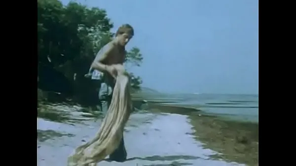 Toon Boys in the Sand (1971 beste films