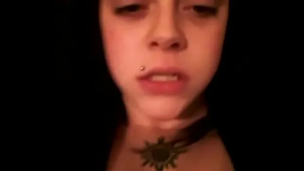 Show Chubby teen makes a video for her bf best Movies
