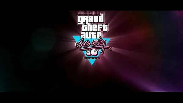 Show Grand Theft Auto Vice City - Anniversary best Movies