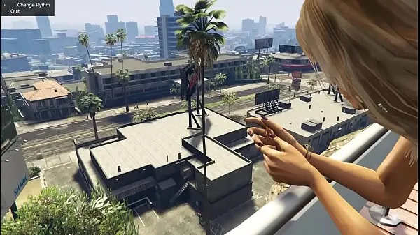 Zobraziť Grand Theft Auto Hot Cappuccino (Modded najlepšie filmy