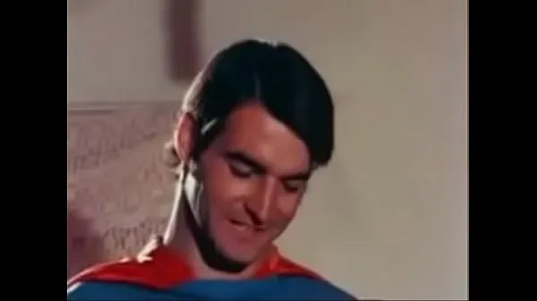 Vis Superman classic beste filmer