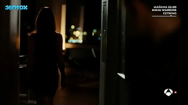 最高の映画Paz Vega Sex Scenes - Under the Skin表示