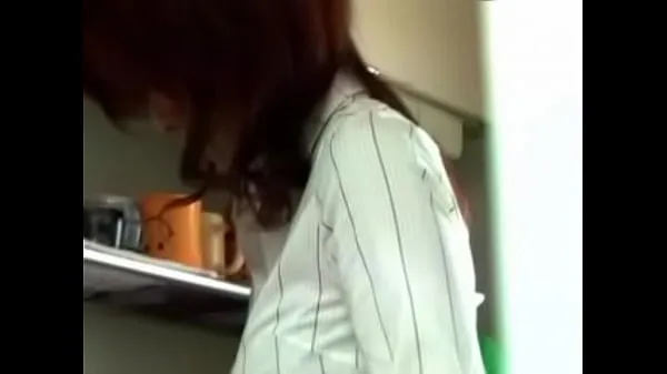 Εμφάνιση SHORT CLIP] 3 Japanese housing complex wives καλύτερων ταινιών