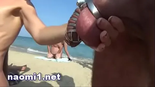 piss and multi cum on a swinger beach cap d'agde 최고의 영화 표시