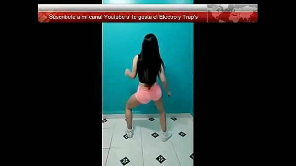 Tunjukkan Chicas sexys bailando suscribanse a mi canal Youtube JCMN Electro-Trap Filem terbaik