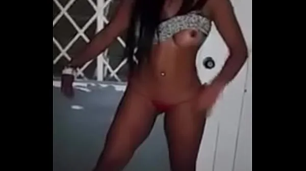 Tampilkan Cali model Kathe Martinez detained by the police strips naked Film terbaik