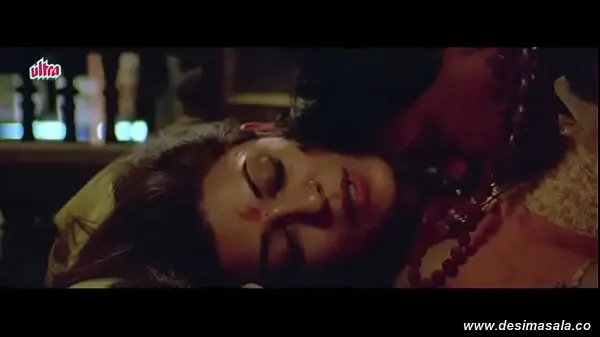Mutasson desimasala.co - Hot Scenes Of Mithun And Sushmita Sen From Chingaari legjobb filmet