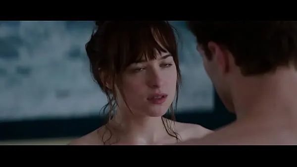 Vis Fifty shades of grey all sex scenes bedste film
